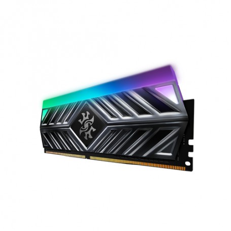 XPG Spectrix D41 memoria 8 GB 1 x 8 GB DDR4 3600 MHz (AX4U36008G18I-ST41)