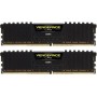 Corsair Vengeance LPX 8GB DDR4-2666 memoria 2 x 4 GB 2666 MHz (CMK8GX4M2A2666C16)