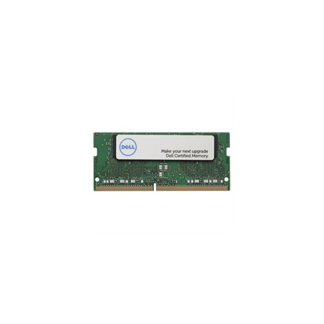 DELL A9206671 memoria 8 GB 1 x 8 GB DDR4 2666 MHz (A9206671)