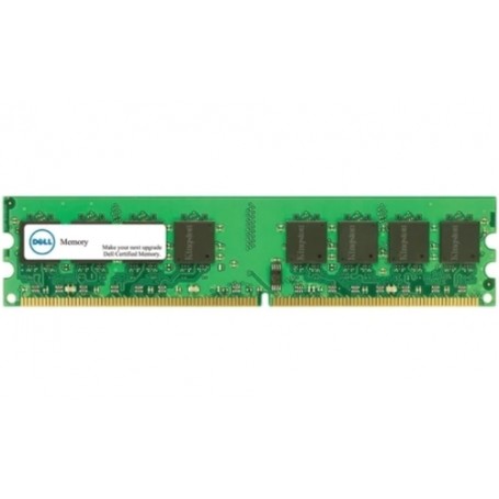 DELL AA101752 memoria 8 GB 1 x 8 GB DDR4 2666 MHz (AA101752)