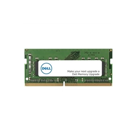 DELL AA937595 memoria 8 GB 1 x 8 GB DDR4 3200 MHz (AA937595)