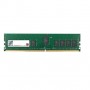 Transcend TS1GHR72V4B memoria 8 GB 1 x 8 GB DDR4 2400 MHz Data Integrity Check (verifica integrità dati) (TS1GHR72V4B)