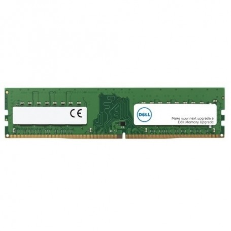 DELL AB120718 memoria 8 GB 1 x 8 GB DDR4 3200 MHz (AB120718)