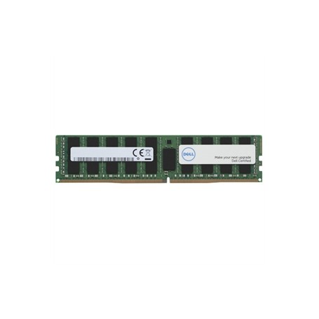 DELL A9321911 memoria 8 GB 1 x 8 GB DDR4 2400 MHz (A9321911)