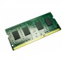 QNAP RAM-4GDR3L-SO-1600 memoria 4 GB 1 x 4 GB DDR3 1600 MHz (RAM-4GDR3L-SO-1600)