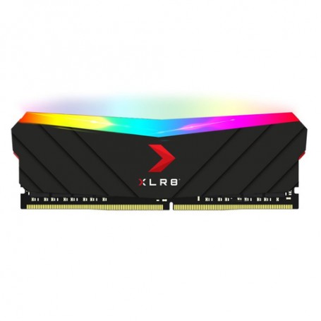 PNY XLR8 memoria 16 GB 1 x 16 GB DDR4 3200 MHz (MD16GD4320016XRGB)