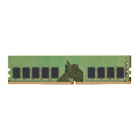Kingston Technology KSM32ED8/16MR memoria 16 GB DDR4 3200 MHz Data Integrity Check (verifica integrità dati) (KSM32ED8/16MR)