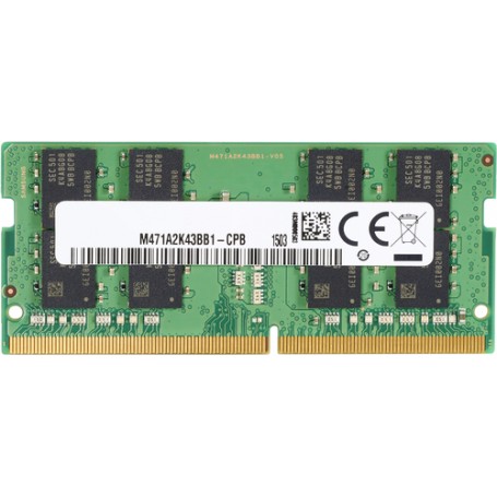 HP 13L75AT memoria 16 GB 1 x 16 GB DDR4 3200 MHz (13L75AT)