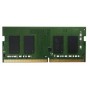 QNAP RAM-8GDR4T0-SO-2666 memoria 8 GB 1 x 8 GB DDR4 2666 MHz (RAM-8GDR4T0-SO-2666)