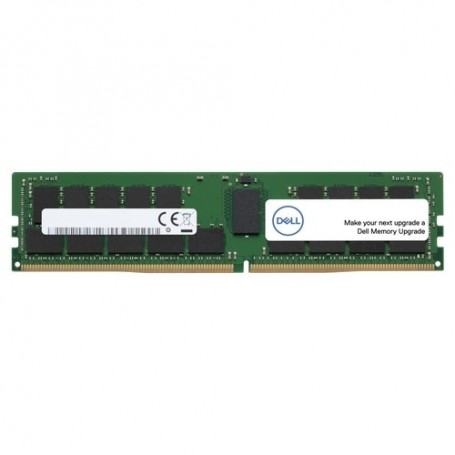 DELL A9781929 memoria 32 GB DDR4 2666 MHz Data Integrity Check (verifica integrità dati) (A9781929)