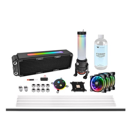 Thermaltake Pacific M360 Plus D5 12 cm (CL-W218-CU00SW-A)