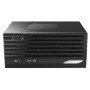 MSI PRO DP20Z 5M DDR4-SDRAM 5600G Mini PC AMD Ryzen 5 8 GB 256 GB SSD Windows 10 Pro Nero (DP20ZA 5M-051EU)