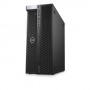 DELL Precision T5820 DDR4-SDRAM W-2225 Tower Intel® Xeon® 32 GB SSD Windows 10 Pro for Workstations Stazione di lavoro (58H31)