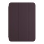 Apple Smart Folio per iPad mini (sesta generazione) - Ciliegia scuro (MM6K3ZM/A)