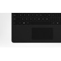 Microsoft Surface Pro X Keyboard Nero Microsoft Cover port Italiano (QJX-00010)
