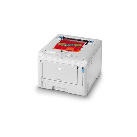 OKI 09006144 stampante laser A colori 1200 x 1200 DPI A4 (09006144)