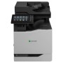 Lexmark CX825de Laser A4 1200 x 1200 DPI 52 ppm (42K0050)