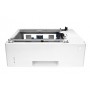 HP Vassoio carta da 550 fogli LaserJet (L0H17A)