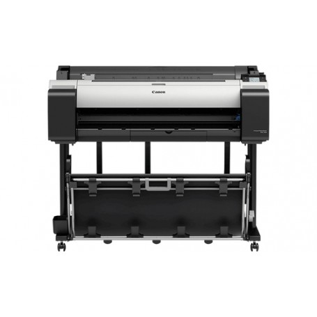 Canon imagePROGRAF TM-300 stampante grandi formati Wi-Fi Getto termico d'inchiostro A colori 2400 x 1200 DPI A0 (84 (3058C003AA)