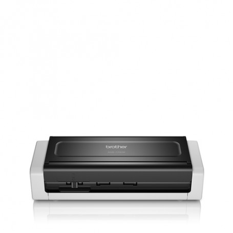 Brother ADS-1700W scanner Scanner ADF 600 x 600 DPI A4 Nero, Bianco (ADS1700WUN1)