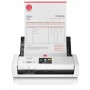 Brother ADS-1700W scanner Scanner ADF 600 x 600 DPI A4 Nero, Bianco (ADS1700WUN1)