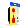 Brother LC-121Y cartuccia d'inchiostro 1 pz Originale Resa standard Giallo (LC121YBP)