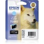 Epson Husky Cartuccia Ciano chiaro (C13T09654010)