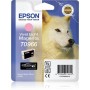 Epson Husky Cartuccia Vivid Magenta chiaro (C13T09664010)
