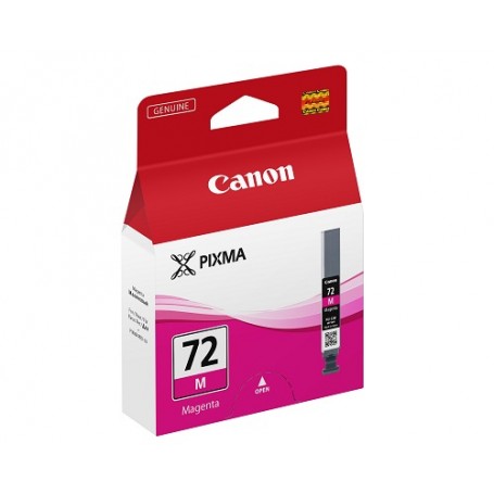 Canon PGI-72 M cartuccia d'inchiostro 1 pz Originale Resa standard Magenta per foto (6405B001)