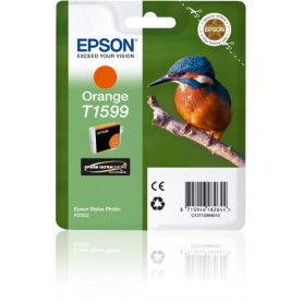 Epson Cartuccia Arancio (C13T15994010)