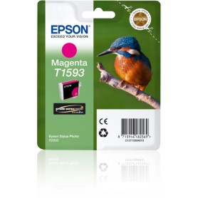 Epson Cartuccia Magenta (C13T15934010)