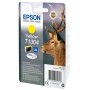Epson Stag Cartuccia Giallo (C13T13044022)