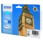 Epson Big Ben Tanica Ciano (C13T70324010)