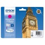 Epson Big Ben Tanica Magenta (C13T70334010)