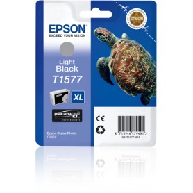 Epson Turtle Cartuccia Nero light (C13T15774010)