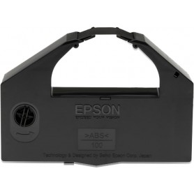 Epson Nastro Nero (C13S015066)