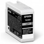 Epson UltraChrome Pro cartuccia d'inchiostro 1 pz Originale Grigio chiaro (C13T46S900)