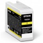 Epson UltraChrome Pro cartuccia d'inchiostro 1 pz Originale Giallo (C13T46S400)