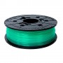 XYZprinting RFPLCXUS04E materiale di stampa 3D Acido polilattico (PLA) Verde 600 g (RFPLCXEU04G)