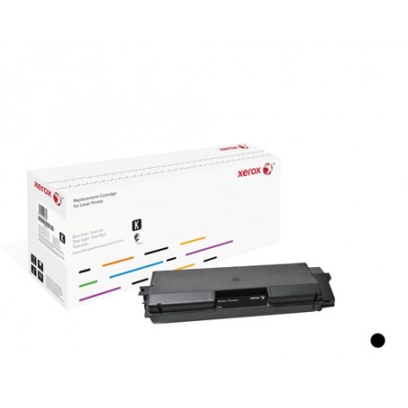 Xerox Cartuccia toner nero. Equivalente a Kyocera TK-580K. Compatibile con Kyocera ECOSYS P6021, FS-C5150 (006R03309)