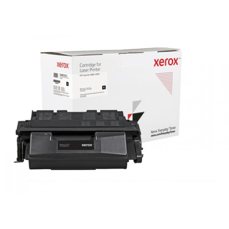 Everyday Toner Nero, HP C4127X a Xerox, 10000 pagine- (006R03655)