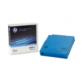 Hewlett Packard Enterprise C7975A cassetta vergine 1500 GB LTO 1,27 cm (C7975A)