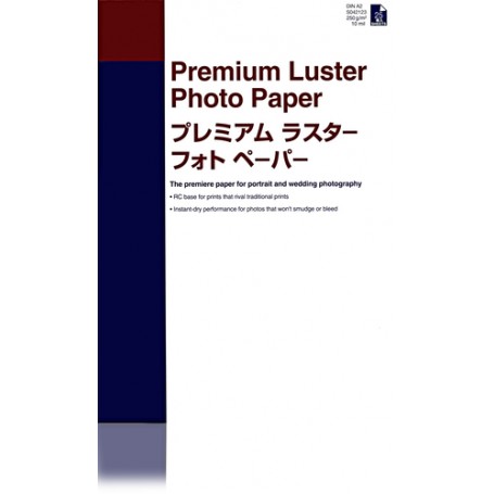 Epson Premium Luster Photo Paper (C13S042123)