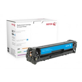 Xerox Cartuccia toner ciano. Equivalente a HP CF211A . Compatibile con HP LaserJet Pro 200 M251, LaserJet Pro 200 MF (006R03182)