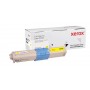 Everyday Toner Giallo ad Resa elevata, Oki 44469722 a Xerox, 5000 pagine- (006R04271)