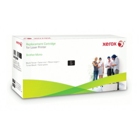 Xerox Cartuccia tamburo. Equivalente a Brother DR2200. Compatibile con Brother DCP-7060D, DCP-7065DN, HL-2240/HL-224 (006R03134)