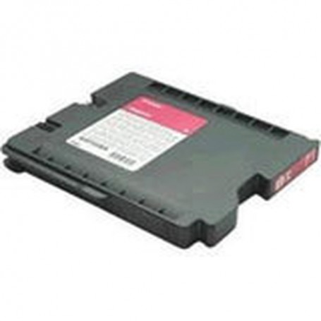 Ricoh 405690 cartuccia d'inchiostro 1 pz Originale Magenta (405690)