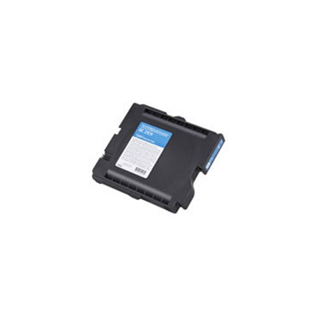 Ricoh 405689 cartuccia d'inchiostro 1 pz Originale Ciano (405689)