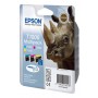 Epson Rhino Multipack 3 colori (C13T10064010)
