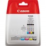 Canon Serbatoio inchiostro CLI-571 B/C/M/Y MULTIPACK (0386C004)